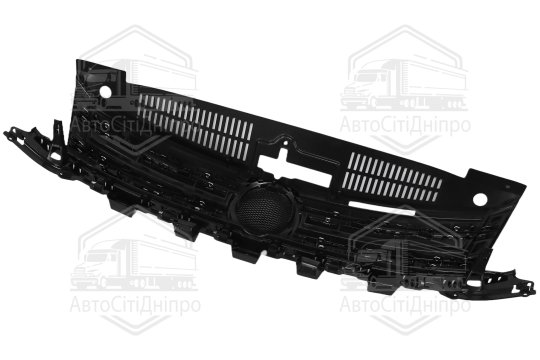 Решітка VW TIGUAN 11-15 (TEMPEST)