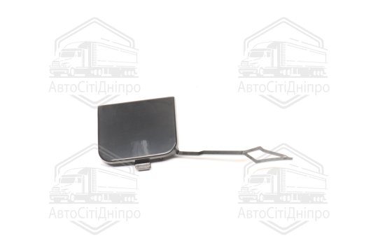 Заглушка гака букс. бамп. пер. VW JETTA 14-18 (TEMPEST)