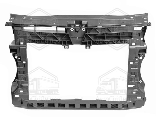 Панель пер. VW CADDY 15-20 (TEMPEST)