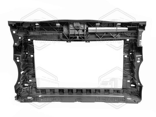 Панель пер. VW CADDY 15-20 (TEMPEST)