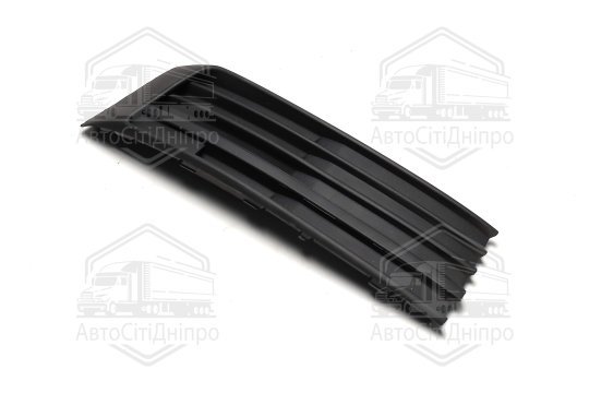 Решітка бампера пер. пра. VW T6 15-19 (TEMPEST)