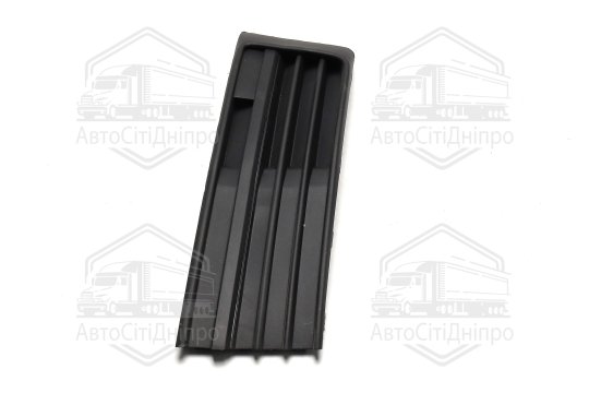 Решітка бампера пер. пра. VW T6 15-19 (TEMPEST)