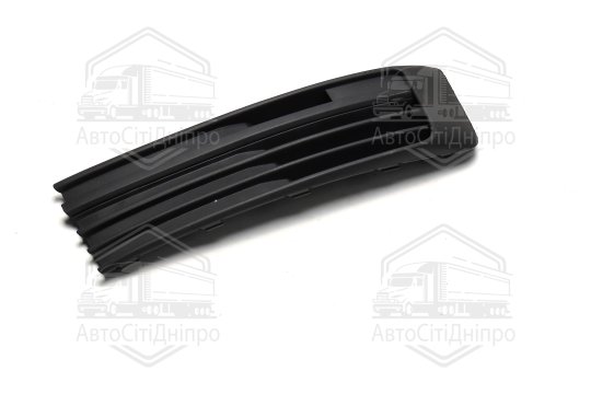 Решітка бампера пер. пра. VW T6 15-19 (TEMPEST)