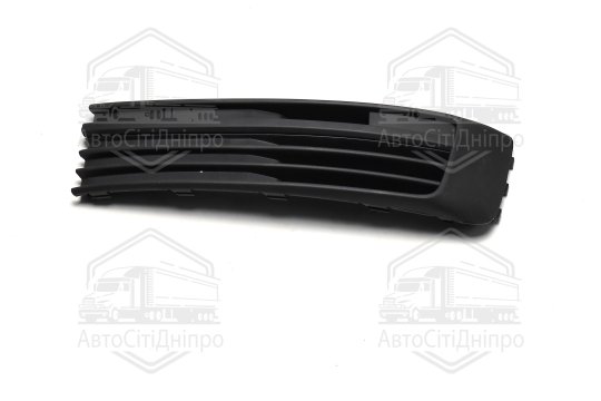 Решітка бампера пер. пра. VW T6 15-19 (TEMPEST)