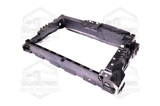 Панель пер. VW PASSAT B7 USA 11-15 (TEMPEST)