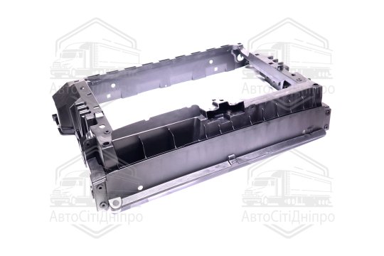 Панель пер. VW PASSAT B7 USA 11-15 (TEMPEST)