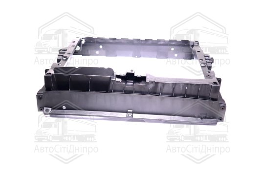 Панель пер. VW PASSAT B7 USA 11-15 (TEMPEST)