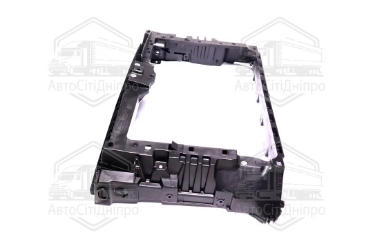 Панель пер. VW PASSAT B7 USA 11-15 (TEMPEST)