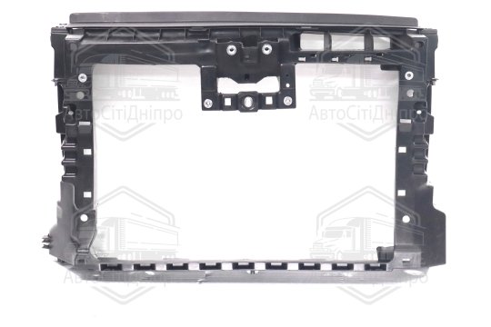 Панель пер. VW PASSAT B7 USA 11-15 (TEMPEST)