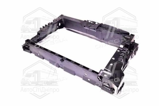 Панель пер. VW PASSAT B7 11-15 USA (TEMPEST)