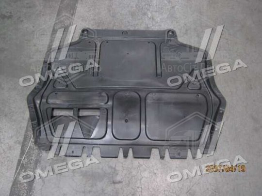 Захист двигуна VW PASSAT B7 USA 11-15 (TEMPEST)