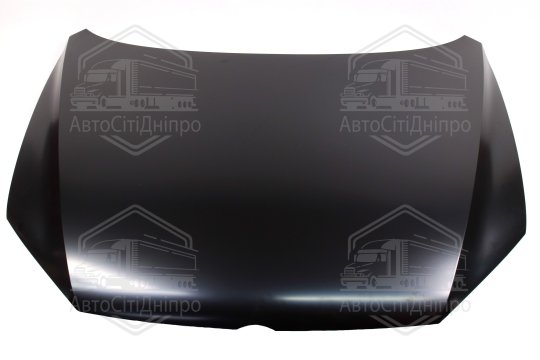 Капот VW PASSAT B7 USA 11-15 (TEMPEST)
