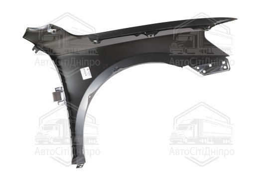 Крило пер. лів. VW PASSAT B7 USA 11-15 (TEMPEST)