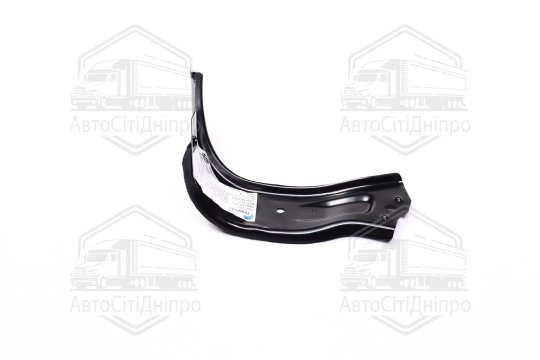 Кріплення крила пер. пра. VW PASSAT B7 USA 11-15 (TEMPEST)