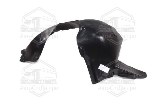 Підкрилок пер. лів. VW PASSAT B7 USA 11-15 (TEMPEST)