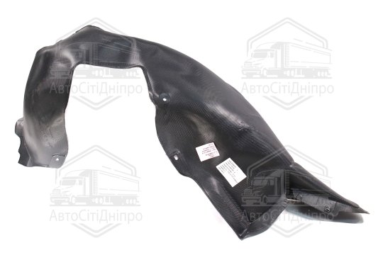 Підкрилок пер. лів. VW PASSAT B7 USA 11-15 (TEMPEST)