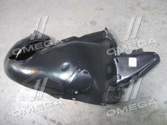 Підкрилок пер. пра. VW PASSAT B7 USA 11-15 (TEMPEST)