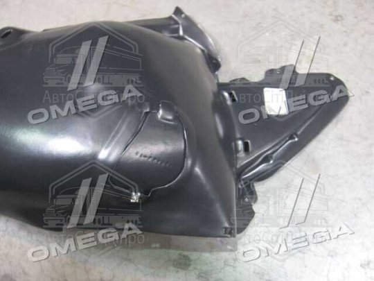 Підкрилок пер. пра. VW PASSAT B7 USA 11-15 (TEMPEST)