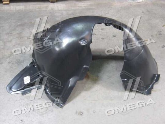 Підкрилок пер. пра. VW PASSAT B7 USA 11-15 (TEMPEST)