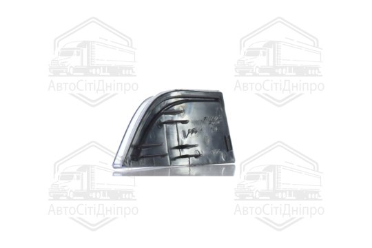 Заглушка в бампер пер. лів. VW PASSAT B7 11-15 USA (TEMPEST)