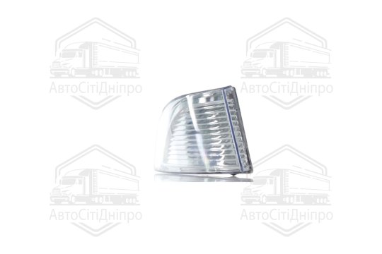 Заглушка в бампер пер. пра. VW PASSAT B7 11-15 USA (TEMPEST)