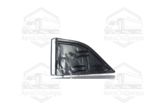 Заглушка в бампер пер. пра. VW PASSAT B7 11-15 USA (TEMPEST)