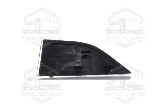 Заглушка в бампер пер. пра. VW PASSAT B7 11-15 USA (TEMPEST)