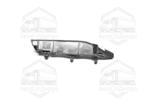 Кріплення бампера пер. лів. VW PASSAT B7 USA 11-15 (TEMPEST)