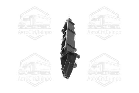 Кріплення бампера пер. пра. VW PASSAT B7 USA 11-15 (TEMPEST)