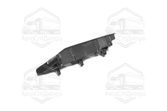 Кріплення бампера пер. пра. VW PASSAT B7 USA 11-15 (TEMPEST)