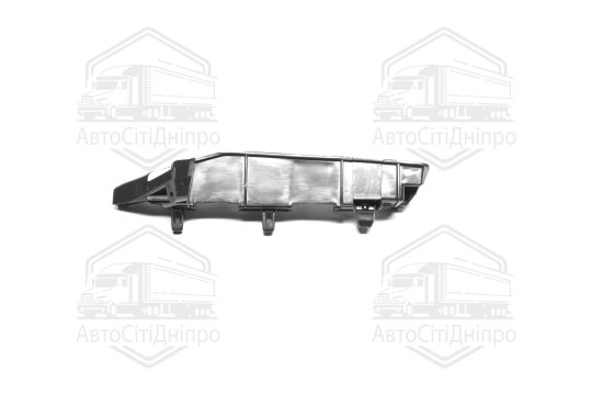Кріплення бампера пер. пра. VW PASSAT B7 USA 11-15 (TEMPEST)