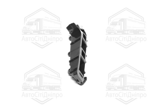 Кріплення бампера пер. пра. VW PASSAT B7 USA 11-15 (TEMPEST)