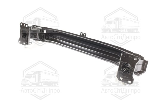 Шина бампера пер. VW PASSAT B7 USA 11-15 (TEMPEST)