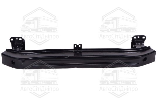 Шина бампера пер. VW PASSAT B7 11-15 USA (TEMPEST)