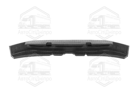 Абсорбер бампера пер. VW PASSAT B7 11-15 USA (TEMPEST)