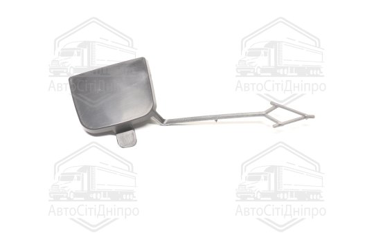 Заглушка крюка бамп. задн. VW PASSAT B7 USA 11-15 (TEMPEST)