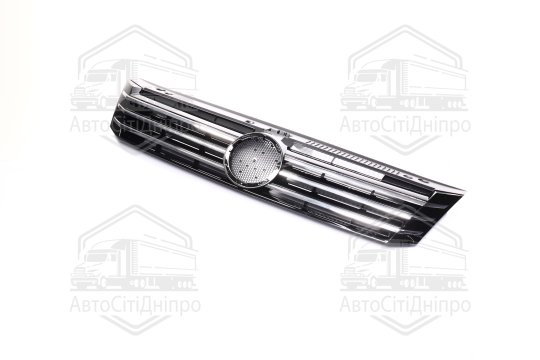 Решітка радіатора VW PASSAT B7 USA 11-15 (TEMPEST)