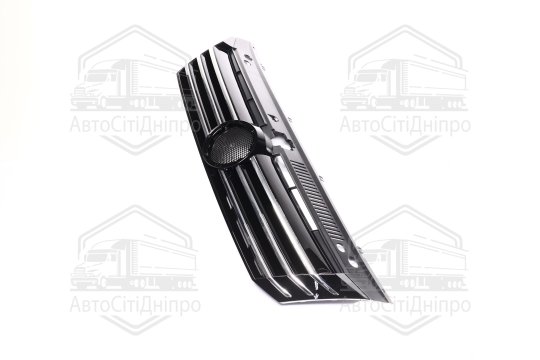 Решітка радіатора VW PASSAT B7 USA 11-15 (TEMPEST)