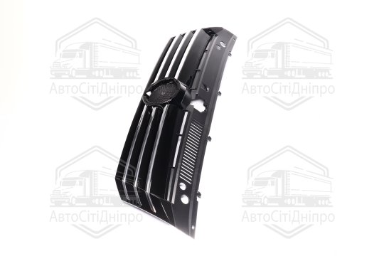 Решітка радіатора VW PASSAT B7 USA 11-15 (TEMPEST)