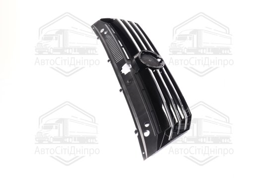 Решітка радіатора VW PASSAT B7 USA 11-15 (TEMPEST)