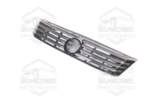 Решітка радіатора VW PASSAT B7 USA 11-15 (TEMPEST)