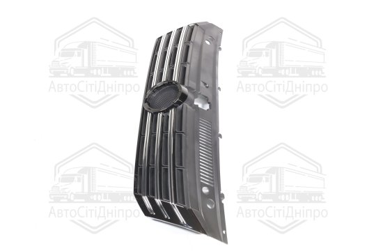 Решітка радіатора VW PASSAT B7 USA 11-15 (TEMPEST)