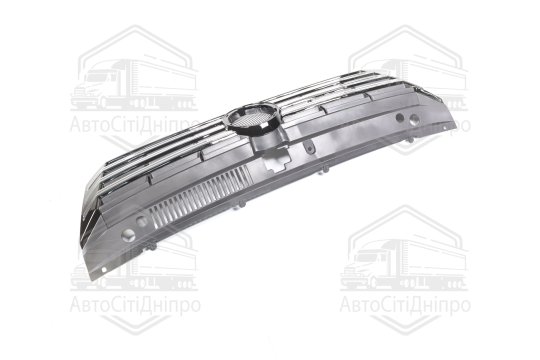 Решітка радіатора VW PASSAT B7 USA 11-15 (TEMPEST)