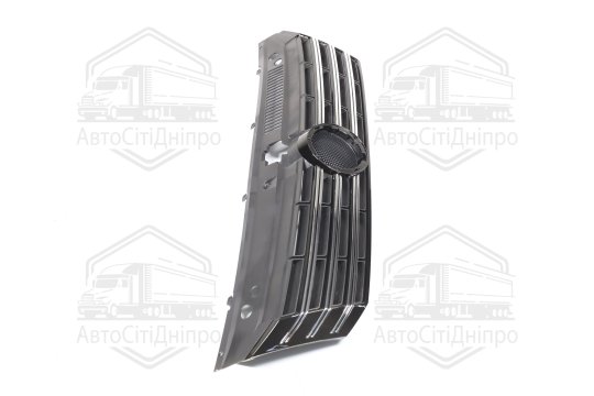 Решітка радіатора VW PASSAT B7 USA 11-15 (TEMPEST)