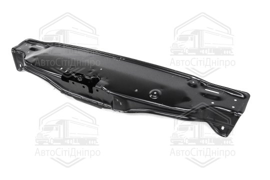 Панель пер. VW AMAROK 10-20 (TEMPEST)