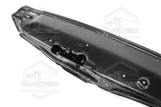 Панель пер. VW AMAROK 10-20 (TEMPEST)