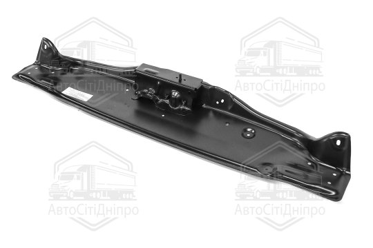 Панель пер. VW AMAROK 10-20 (TEMPEST)