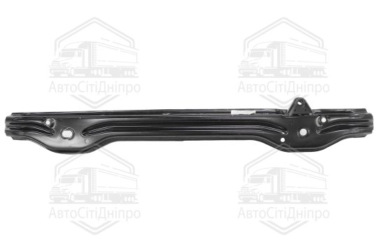 Шина бампера пер. VW AMAROK 10-20 (TEMPEST)