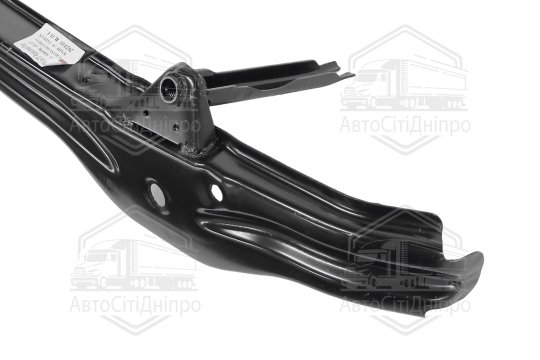 Шина бампера пер. VW AMAROK 10-20 (TEMPEST)