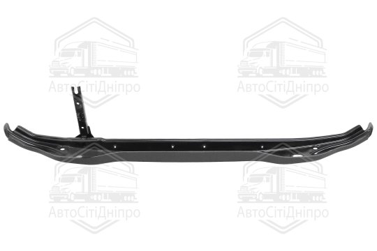 Шина бампера пер. VW AMAROK 10-20 (TEMPEST)